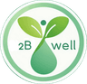 2BWell logo